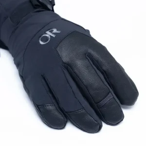 Expressversand Men‘s Arete Modular GORE-TEX Gloves