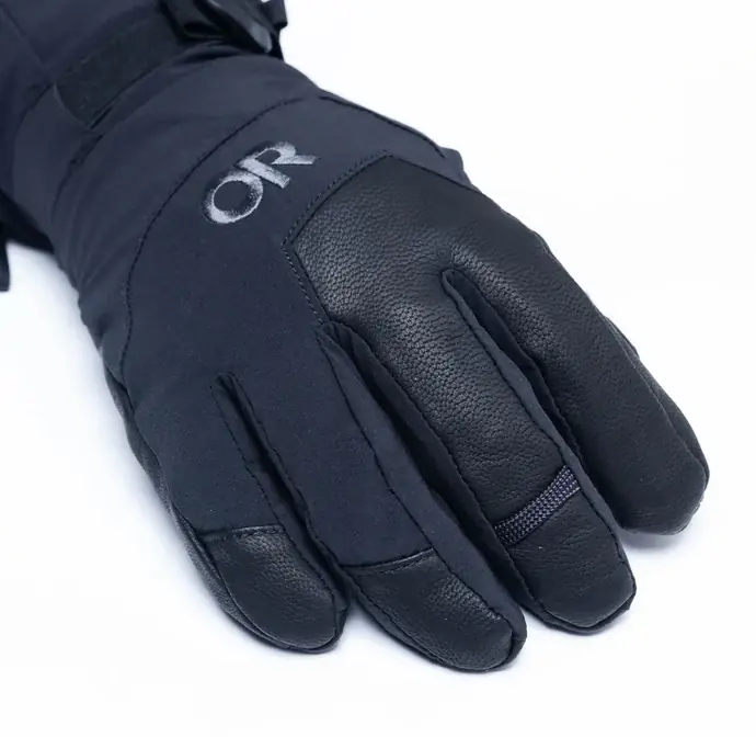 Expressversand Men‘s Arete Modular GORE-TEX Gloves