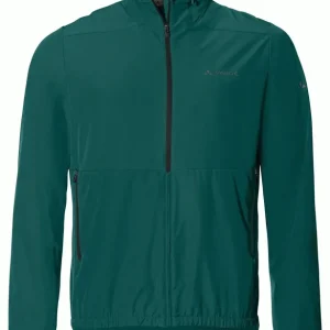 Nur Heute Men‘s Cyclist Air Jacket