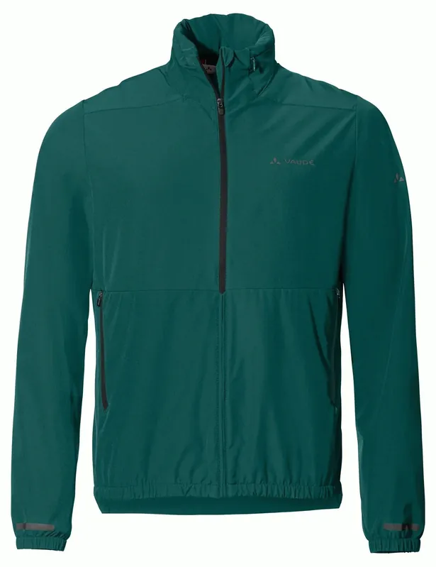 Nur Heute Men‘s Cyclist Air Jacket