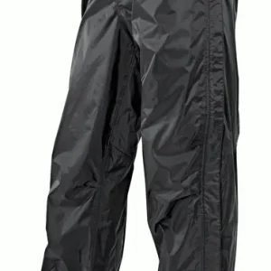 Men‘s Fluid Full-zip Pants II Highlight