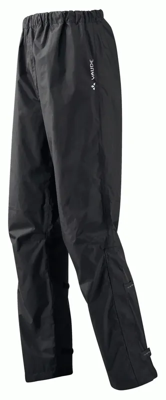 Men‘s Fluid Pants II Sichere Zahlung