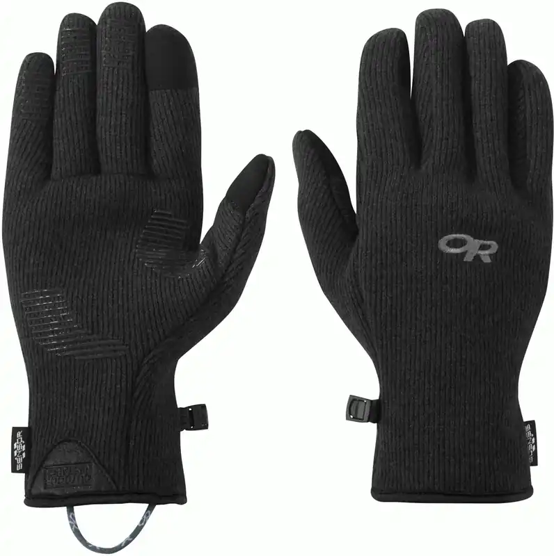 Begrenztes Angebot Men‘s Flurry Sensor Gloves