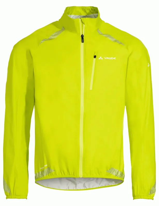 Men‘s Luminum Perf. Jacket II Must-Have