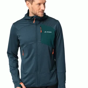 Expressversand Men‘s Monviso Fleece Jacket II