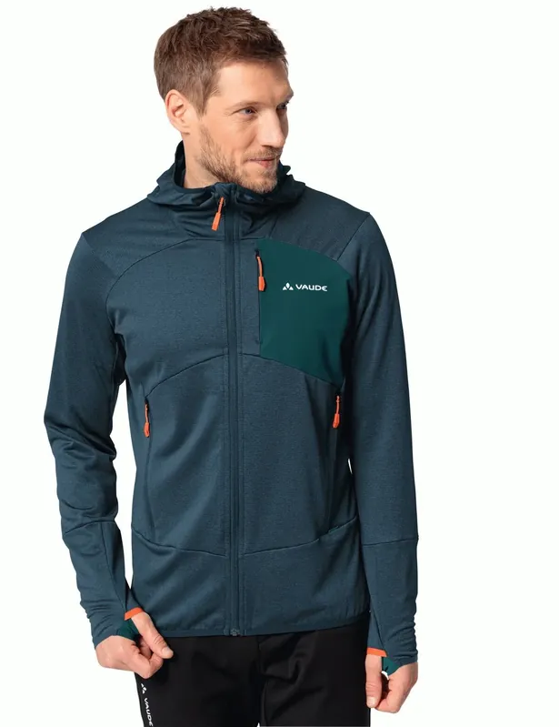 Expressversand Men‘s Monviso Fleece Jacket II