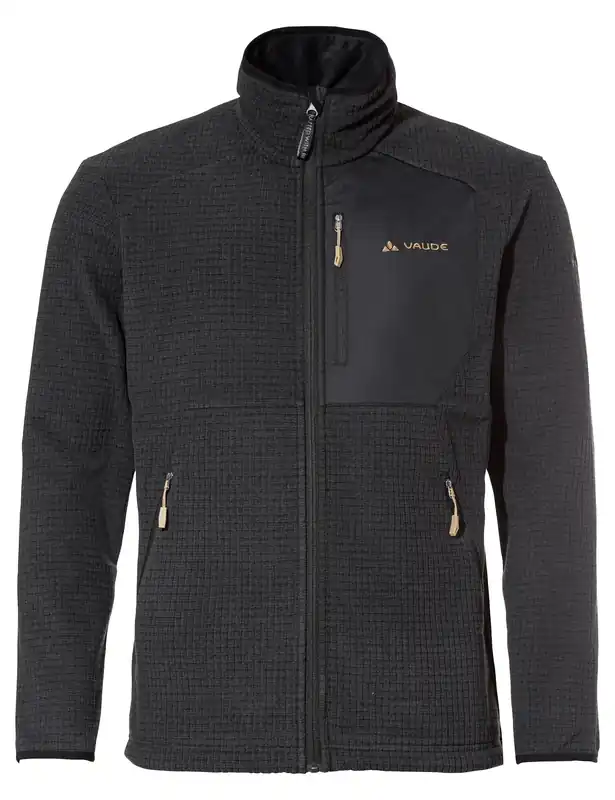 Men‘s Neyland Fleece Jacket Preisreduziert