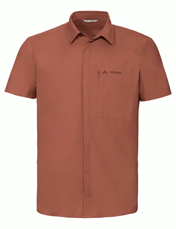 Geprüft Men‘s Neyland Shirt II