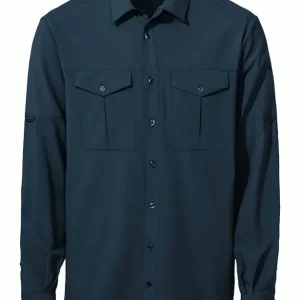 Abverkauf Men‘s Rosemoor LS Shirt II