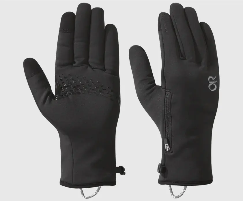 Meistverkauft Men‘s Versaliner Sensor Gloves