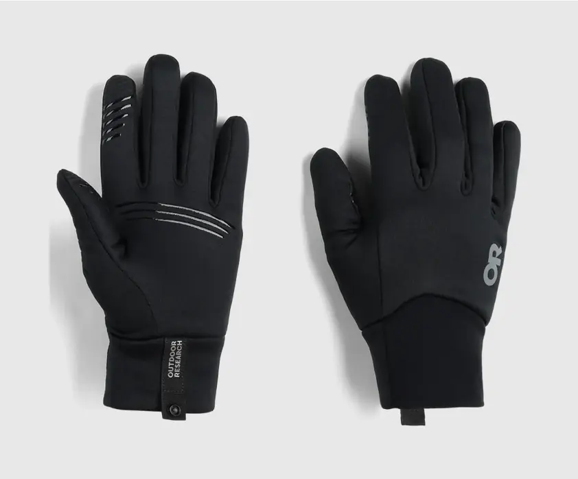 Bestseller Men‘s Vigor Midweight Sensor Gloves