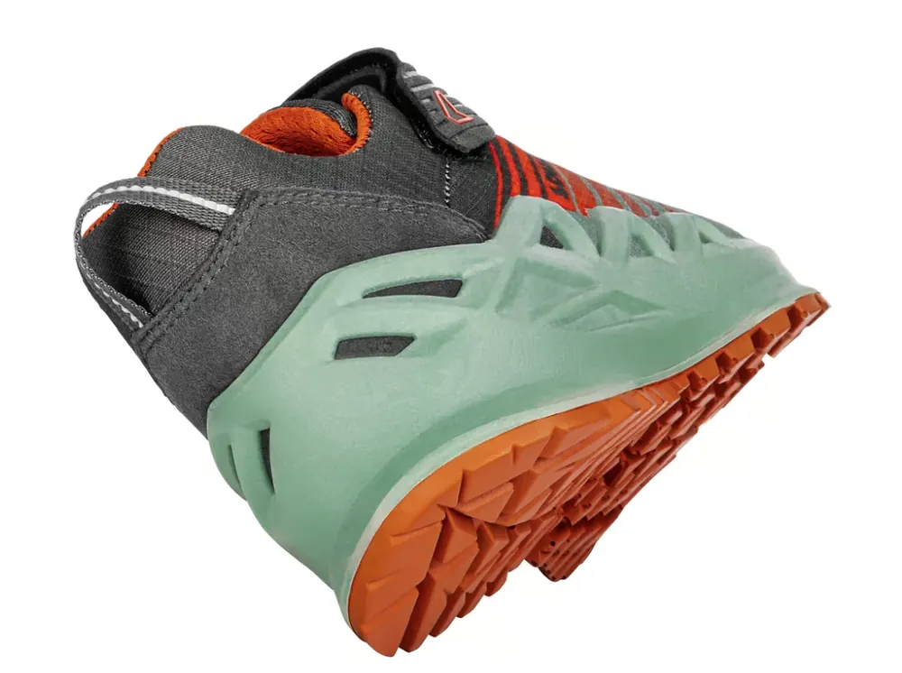 Markenprodukt MERGER GTX JUNIOR VCR LO