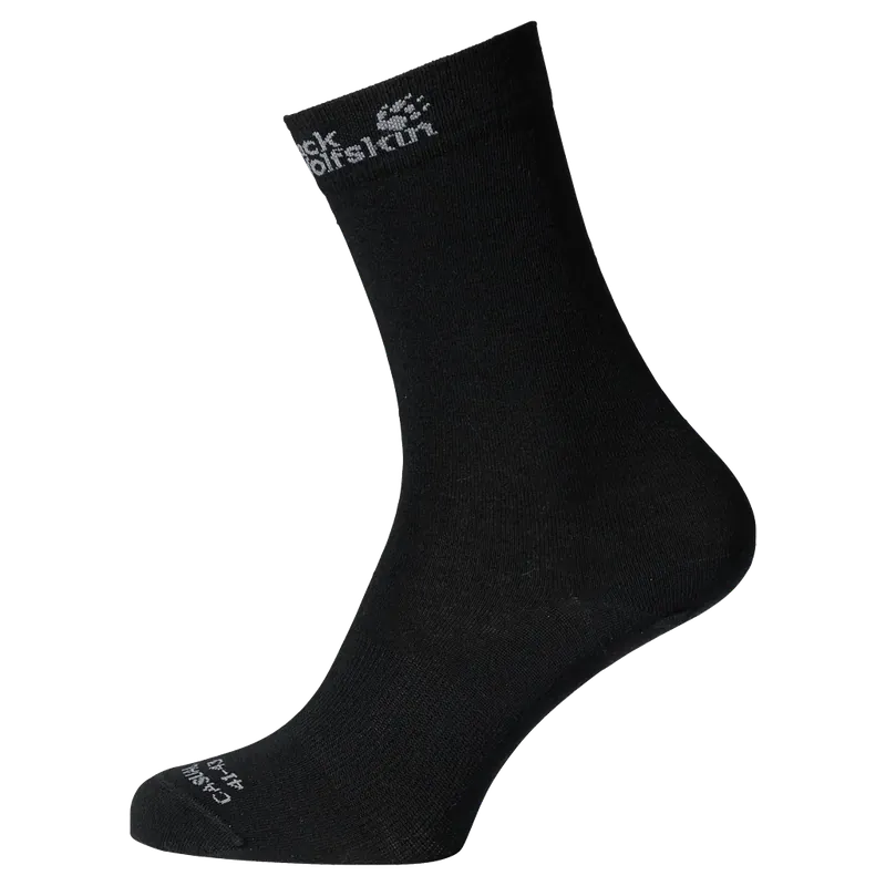 MERINO CLASSIC CUT SOCKS Geprüft