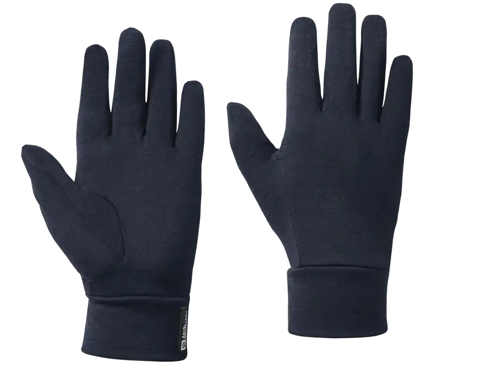 MERINO GLOVE Markenprodukt