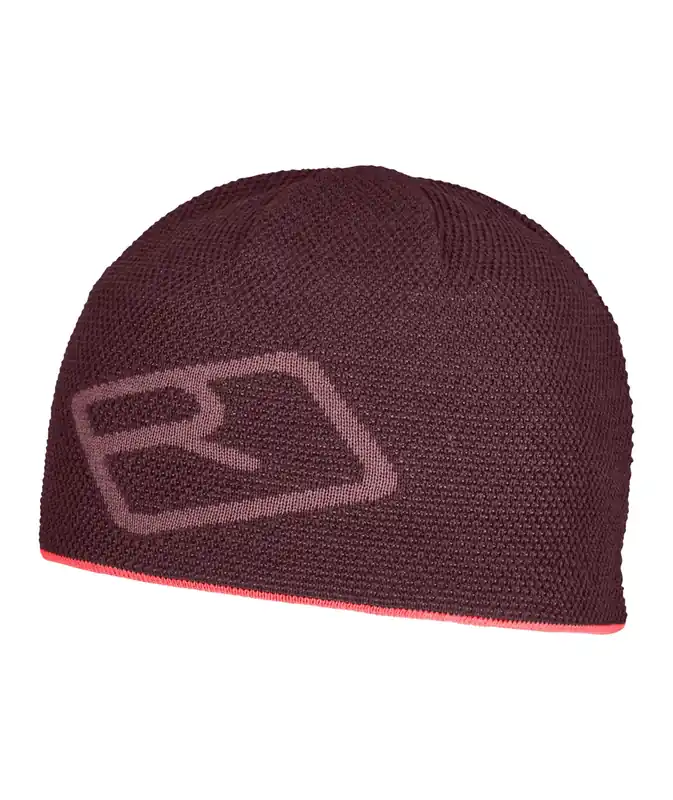 MERINO LOGO KNIT BEANIE Jetzt Bestellen