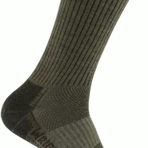 Merino Stride Crew Must-Have