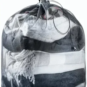 Preiswert Mesh Sack 18