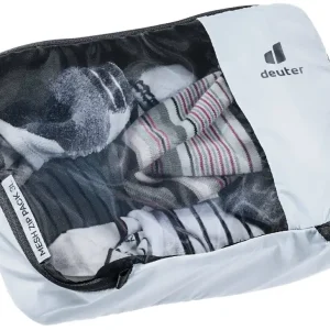 Preisknaller Mesh Zip Pack 3