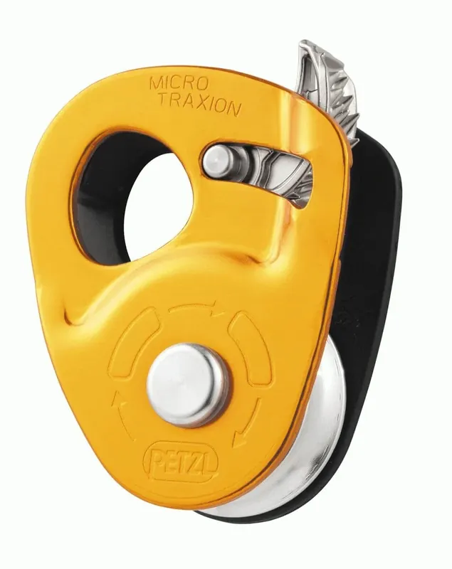 MICRO TRAXION Aktuell