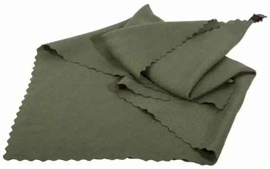 ‘Mini Handtuch‘ Abverkauf