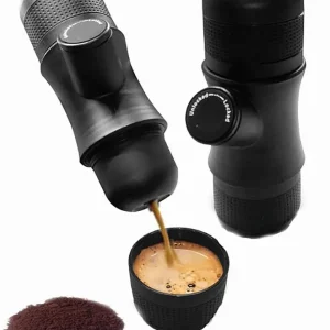 Online Kaufen Mini-Espresso ‘To-Go‘