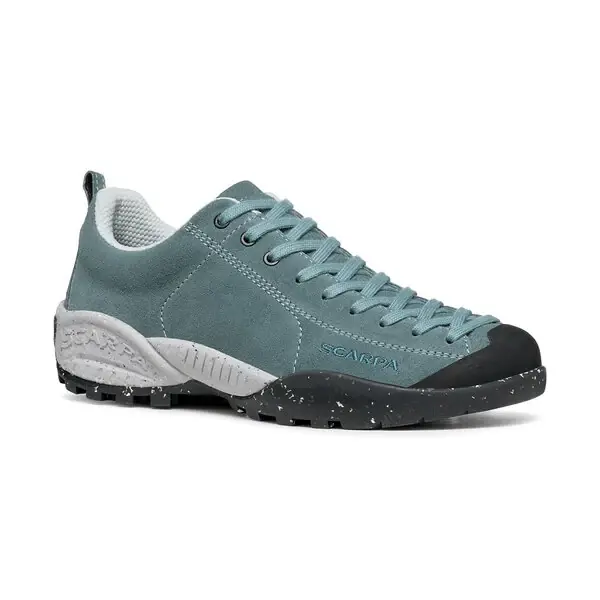 Preisknaller Mojito Planet Suede