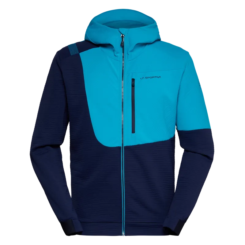 Solange Der Vorrat Reicht Mood Hoody M