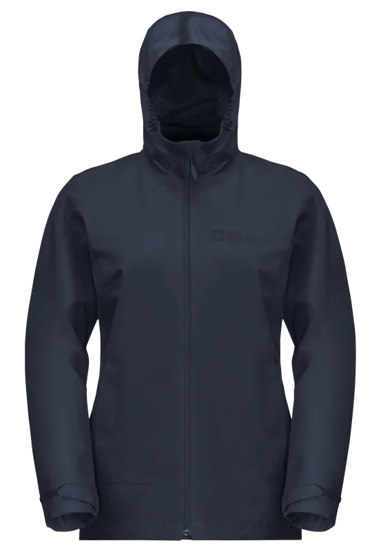 MOONRISE 3IN1 JKT W Neu Im Sortiment
