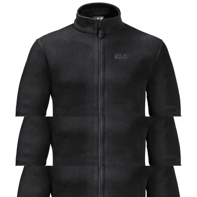 MOONRISE JACKET MEN Zertifiziert