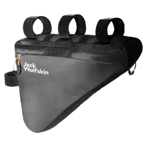 MOROBBIA TRIANGLE BAG Zertifiziert