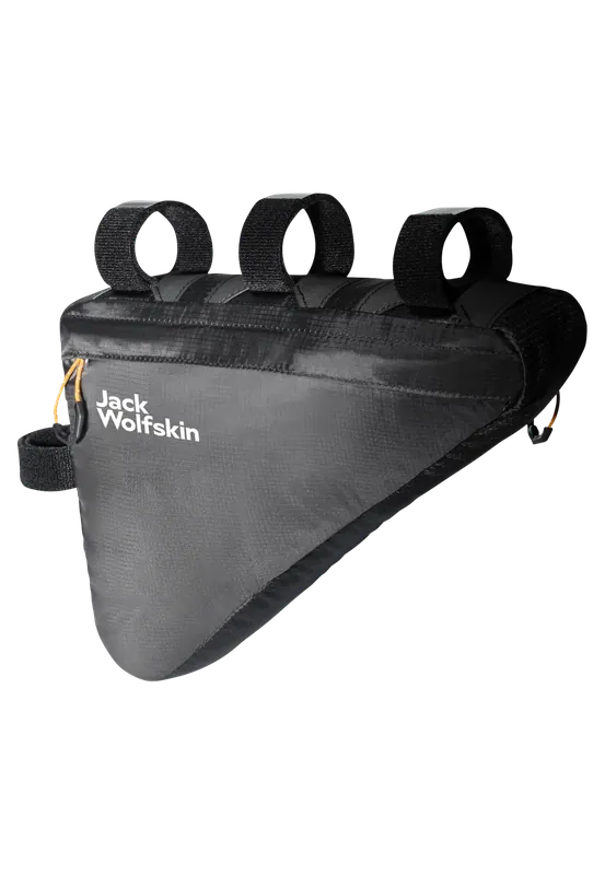 MOROBBIA TRIANGLE BAG Zertifiziert