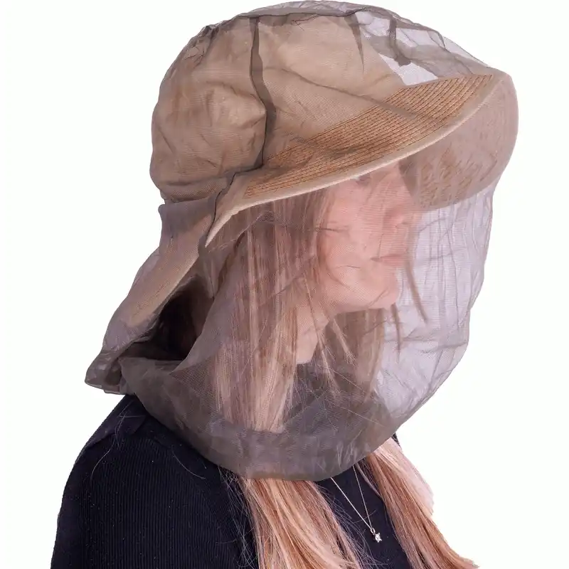 Mosk.Kopfsch. simple Markenware