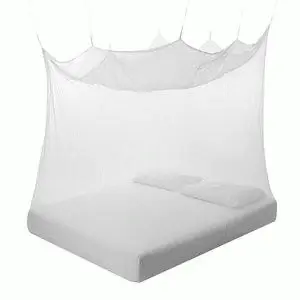 Top-Seller Mosquito Net Duo Box Durallin (2pers)