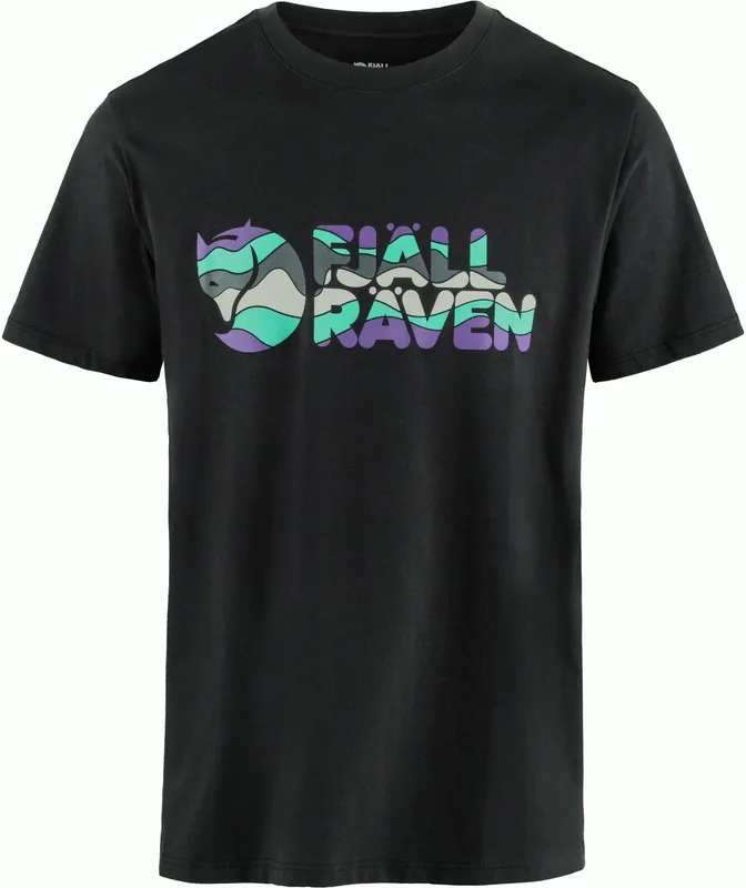 Preisreduziert Multicolor Logo T-shirt M