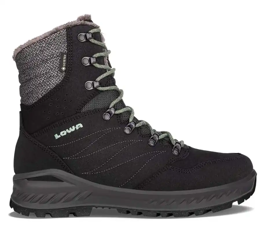 Zertifiziert NABUCCO GTX Ws