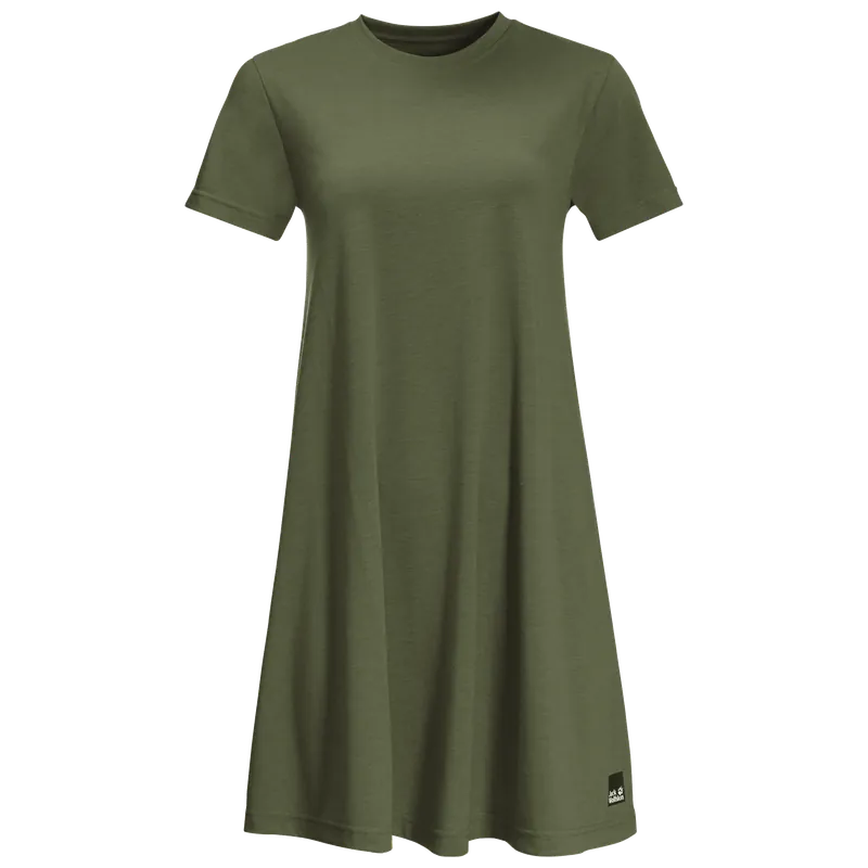 Sofort Bestellen NATURE RELIEF DRESS