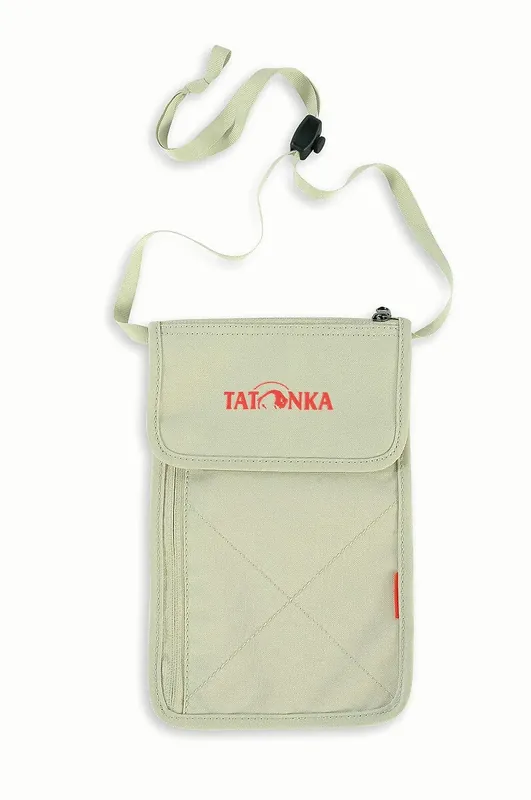 Neck Wallet Must-Have