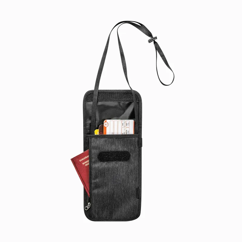 Neck Wallet Billig