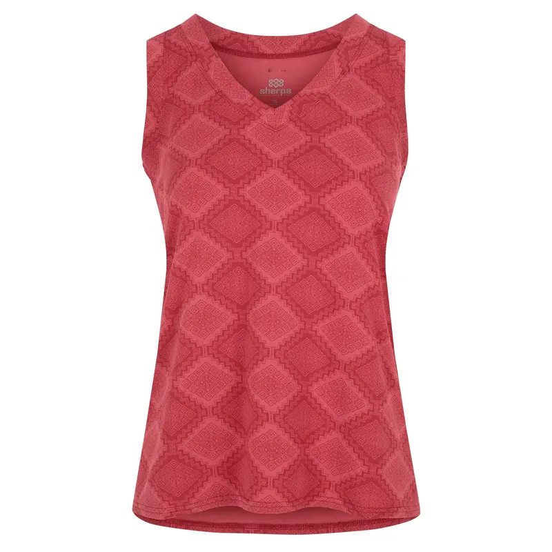 Neu NEHA V-NECK TANK