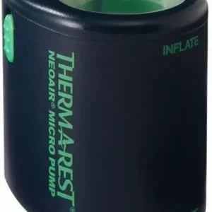 NeoAir MicroPump Markenware