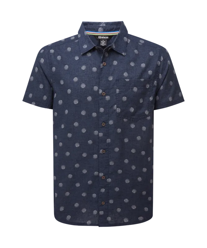 NEWAR PEACOCK SS SHIRT Top-Preis