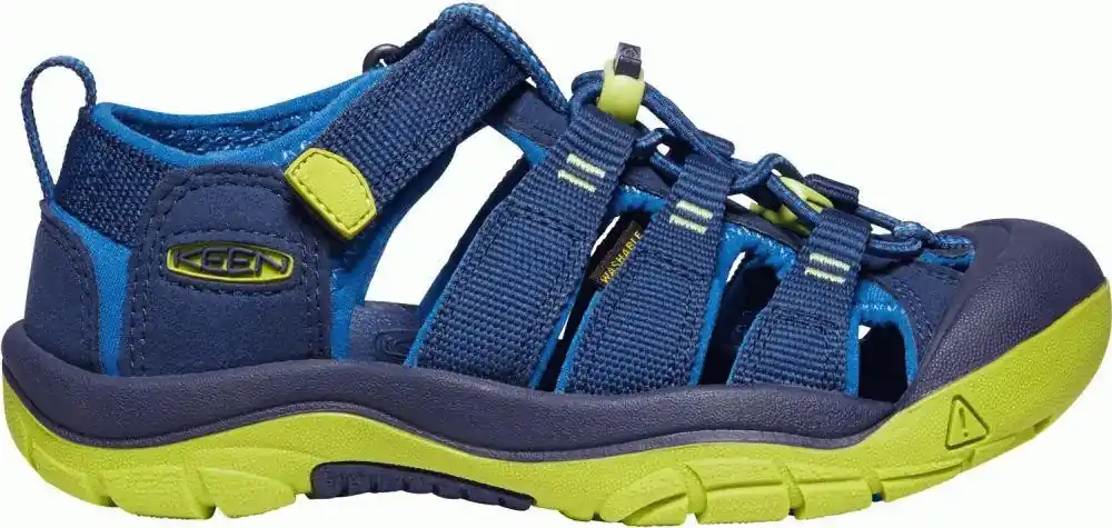 Newport H2 Must-Have