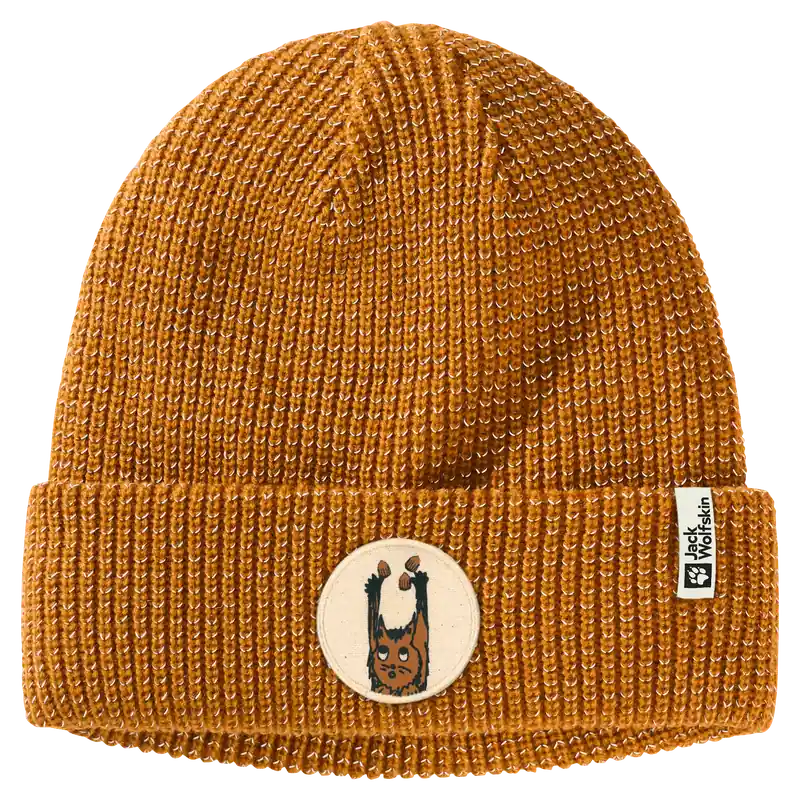 Garantierte Lieferung NIGHT HAWK BEANIE K