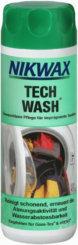 Rabatt Tech Wash