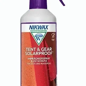 Tent & Gear SolarProof Billig