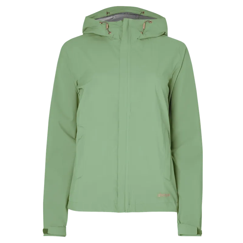 Must-Have NIMA 2.5-LAYER JACKET