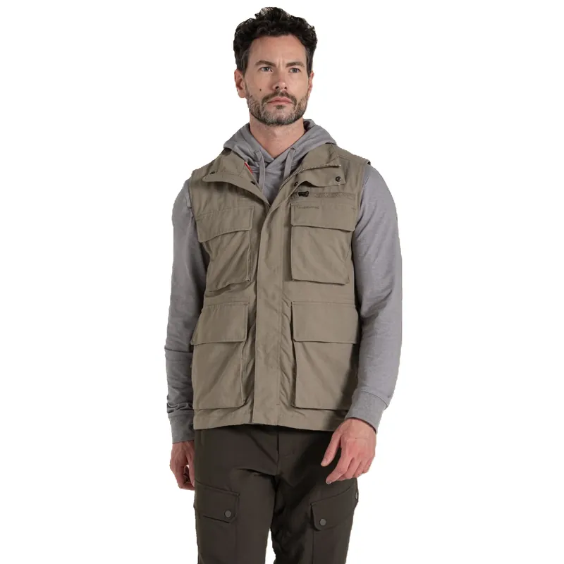 Echt NosiLife Adventure Gilet IV