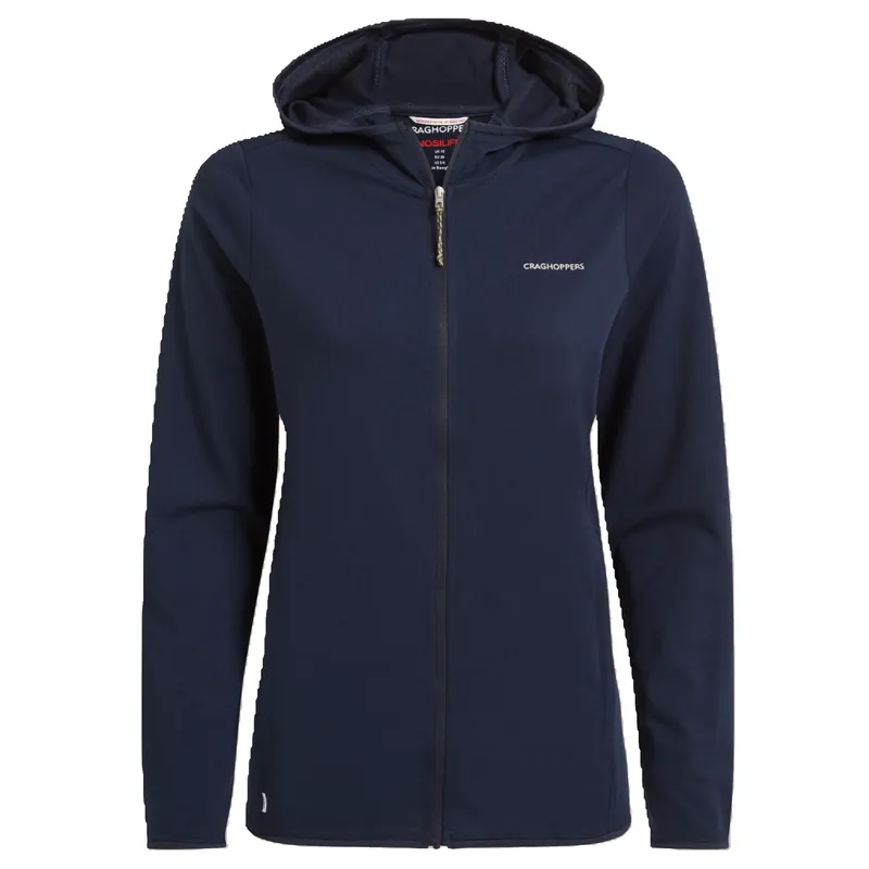 NosiLife Afia Hooded Jacket Bestpreis