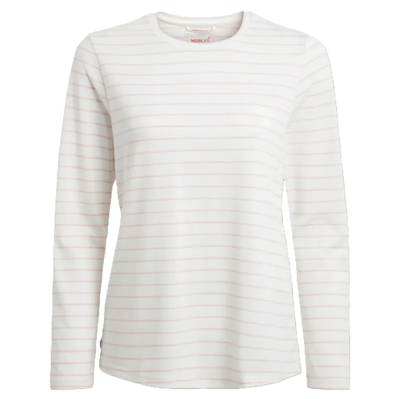NosiLife Akona Long Sleeved Top Preis Gesenkt
