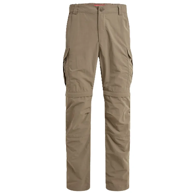 Sofort Bestellen NosiLife Convertible Cargo Trouser III